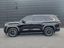 Thumbnail image of 2023 Toyota Sequoia at FaulknerPorscheMechanicsburg-NEW of Mechanicsburg, PA