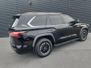 Thumbnail image of 2023 Toyota Sequoia at FaulknerPorscheMechanicsburg-NEW of Mechanicsburg, PA