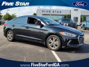 Thumbnail image of 2018 Hyundai ELANTRA at Five Star Ford Warner Robins