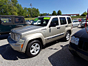 Thumbnail image of 2010 Jeep Liberty at Carolina Auto Sales # 2 LLC
