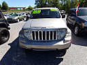 Thumbnail image of 2010 Jeep Liberty at Carolina Auto Sales # 2 LLC