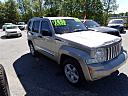 2010 Jeep Liberty Limited at Carolina Auto Sales # 2 LLC