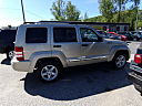 Thumbnail image of 2010 Jeep Liberty at Carolina Auto Sales # 2 LLC