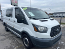 Thumbnail image of 2016 Ford Transit at 6K AND UNDER AUTO SALES