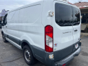 Thumbnail image of 2016 Ford Transit at 6K AND UNDER AUTO SALES