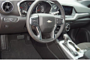 Thumbnail image of 2019 Chevrolet Blazer at Chuck Fairbanks Chevrolet