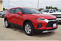 Thumbnail image of 2019 Chevrolet Blazer at Chuck Fairbanks Chevrolet