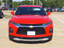 Thumbnail image of 2019 Chevrolet Blazer at Chuck Fairbanks Chevrolet
