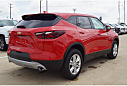 Thumbnail image of 2019 Chevrolet Blazer at Chuck Fairbanks Chevrolet