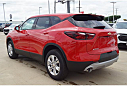 Thumbnail image of 2019 Chevrolet Blazer at Chuck Fairbanks Chevrolet