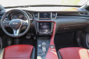 Thumbnail image of 2023 INFINITI QX55 at ChrisNikelChryslerJeep NEW