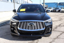 Thumbnail image of 2023 INFINITI QX55 at ChrisNikelChryslerJeep NEW