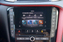 Thumbnail image of 2023 INFINITI QX55 at ChrisNikelChryslerJeep NEW
