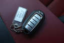 Thumbnail image of 2023 INFINITI QX55 at ChrisNikelChryslerJeep NEW