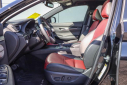 Thumbnail image of 2023 INFINITI QX55 at ChrisNikelChryslerJeep NEW