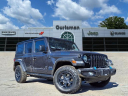 Thumbnail image of 2023 Jeep Wrangler at Ourisman Chrysler Dodge Jeep Ram Of Bowie