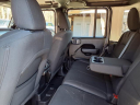 Thumbnail image of 2023 Jeep Wrangler at Ourisman Chrysler Dodge Jeep Ram Of Bowie