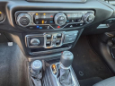 Thumbnail image of 2023 Jeep Wrangler at Ourisman Chrysler Dodge Jeep Ram Of Bowie