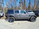 Thumbnail image of 2023 Jeep Wrangler at Ourisman Chrysler Dodge Jeep Ram Of Bowie