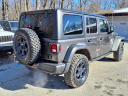 Thumbnail image of 2023 Jeep Wrangler at Ourisman Chrysler Dodge Jeep Ram Of Bowie