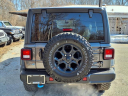 Thumbnail image of 2023 Jeep Wrangler at Ourisman Chrysler Dodge Jeep Ram Of Bowie