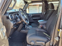 Thumbnail image of 2023 Jeep Wrangler at Ourisman Chrysler Dodge Jeep Ram Of Bowie