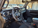 Thumbnail image of 2023 Jeep Wrangler at Ourisman Chrysler Dodge Jeep Ram Of Bowie
