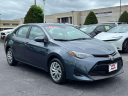 2019 Toyota Corolla LE at Westbury Toyota Scion