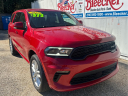 2022 Dodge Durango at Bleecker Chrysler Dodge Jeep Ram