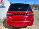 Thumbnail image of 2022 Dodge Durango at Bleecker Chrysler Dodge Jeep Ram