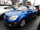 Thumbnail image of 2009 Kia Rio at Wood Motor Company