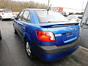 Thumbnail image of 2009 Kia Rio at Wood Motor Company