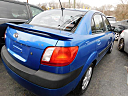 Thumbnail image of 2009 Kia Rio at Wood Motor Company