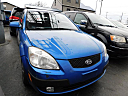 Thumbnail image of 2009 Kia Rio at Wood Motor Company