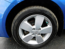 Thumbnail image of 2009 Kia Rio at Wood Motor Company