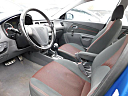 Thumbnail image of 2009 Kia Rio at Wood Motor Company