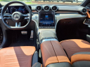 Thumbnail image of 2024 Mercedes-Benz C-Class at MercedesBenzOfNovi of Novi, MI
