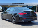 Thumbnail image of 2024 Mercedes-Benz C-Class at MercedesBenzOfNovi of Novi, MI