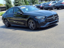Thumbnail image of 2024 Mercedes-Benz C-Class at MercedesBenzOfNovi of Novi, MI