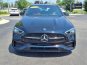 Thumbnail image of 2024 Mercedes-Benz C-Class at MercedesBenzOfNovi of Novi, MI