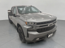 2021 Chevrolet Silverado 1500 RST at Bergstrom Oshkosh GM