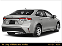 2021 Toyota Corolla LE at Smithtown Toyota