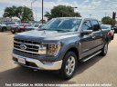 Thumbnail image of 2022 Ford F-150 at Frank Brown Honda GMC