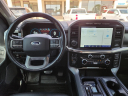 Thumbnail image of 2022 Ford F-150 at Frank Brown Honda GMC