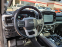Thumbnail image of 2022 Ford F-150 at Frank Brown Honda GMC