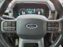 Thumbnail image of 2022 Ford F-150 at Frank Brown Honda GMC