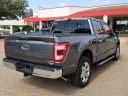 Thumbnail image of 2022 Ford F-150 at Frank Brown Honda GMC
