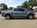 Thumbnail image of 2022 Ford F-150 at Frank Brown Honda GMC