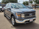 Thumbnail image of 2022 Ford F-150 at Frank Brown Honda GMC