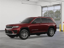 Thumbnail image of 2025 Jeep Grand Cherokee at Franklin Sussex Auto Mall: Jeep Chrysler Dodge Ram